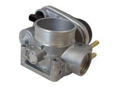 Ford 6E5Z-9E926-AA Throttle Body