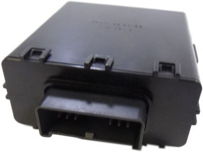 Ford F6PZ-19A366-AB Control Module