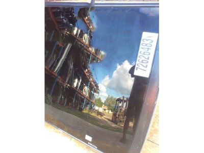 Ford FP5Z-54500A18-B Front Glass