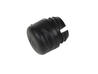 Ford 4L5Z-19A487-AAA Power Outlet Cap