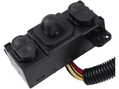 Ford F58Z-14A701-A Switch