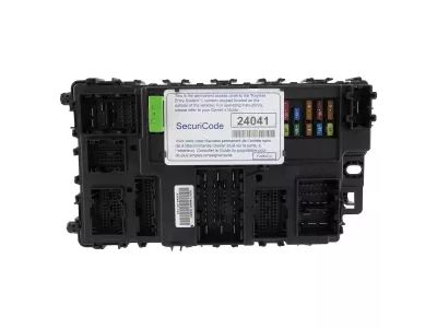 Ford GU5Z-15604-U Junction Block