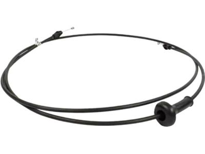 Ford JL1Z-16916-A Release Cable