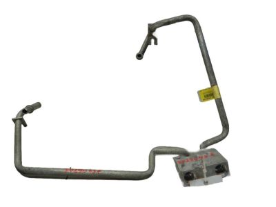 Ford DB5Z-7R081-D Tube Assembly