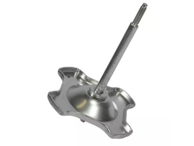 Ford BB5Z-1424-A Hold Down