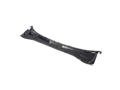 Ford 8L8Z-78022A68-AA Cowl Grille
