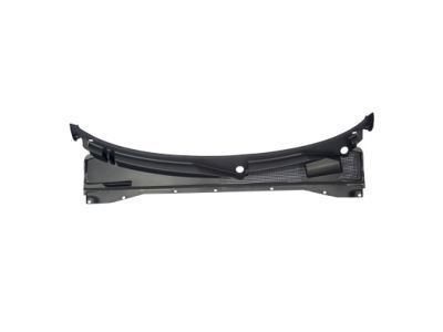 Ford 8L8Z-78022A68-AA Cowl Grille