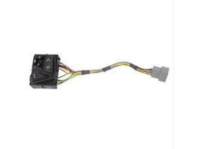 Ford 7W1Z-14A701-BA Seat Switch