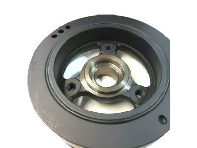 Ford 7L3Z-6312-A Pulley