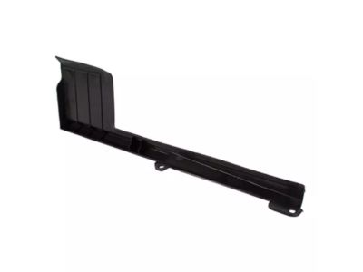 Ford FR3Z-8310-B Side Air Baffle