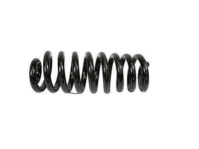 Ford 7C3Z-5310-ZC Coil Spring