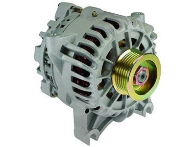 Ford 4U2Z-10V346-CDRM Alternator