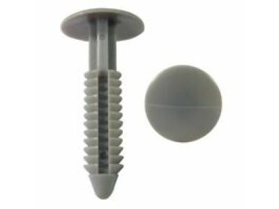Ford -W709453-S300 Inlet Duct Rivet