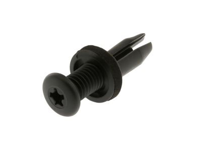 Ford -W713445-S300 Bumper Cover Rivet