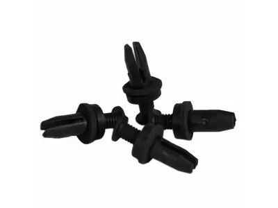 Ford -W713445-S300 Bumper Cover Rivet