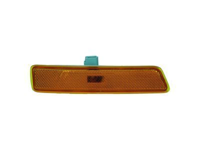 Ford 5L9Z-15A201-AA Side Marker Lamp