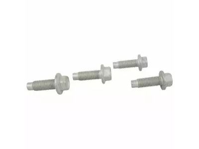 Ford -W500633-S439 Support Brace Screw