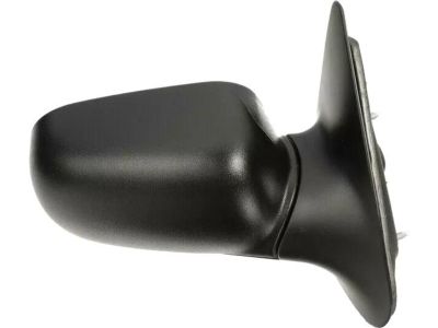 Ford 4L5Z-17682-BAA Mirror Assembly