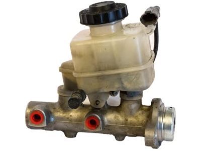 Ford 6R3Z-2140-AA Master Cylinder