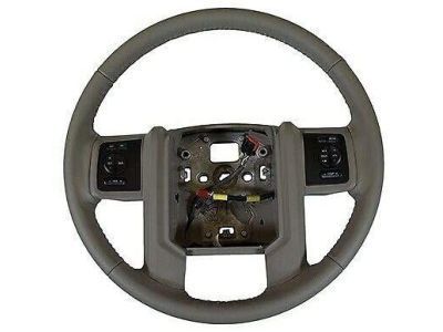 Ford 7C3Z-3600-CA Steering Wheel
