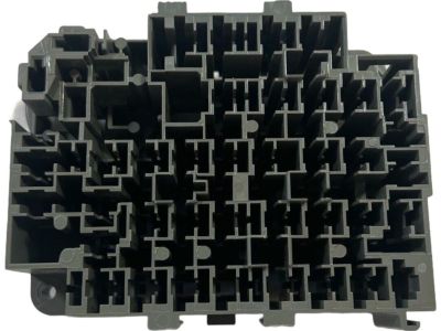 Ford F1AZ-14A068-A Fuse Box