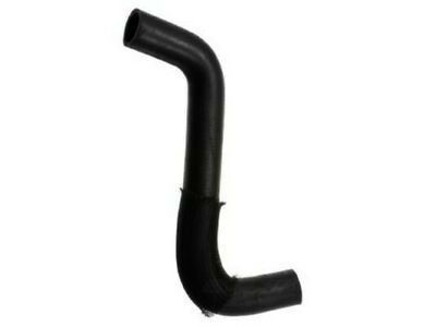 Ford 2C5Z-8260-CB Upper Hose