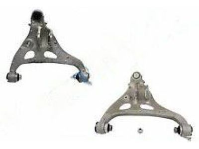 Ford F2GZ-5500-G Arm Assy - Rear Suspension