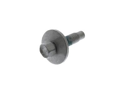 Ford -W705583-S439 Support Bracket Screw