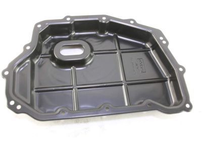 Ford 9L8Z-7G004-A Side Cover