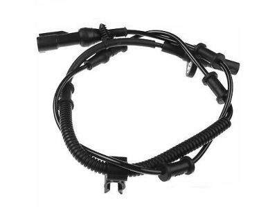 Ford 8C2Z-2C190-C Rear Speed Sensor