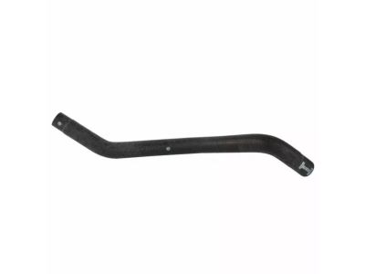 Ford YL8Z-8B081-BA Overflow Hose