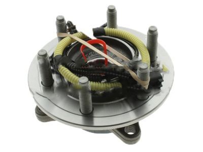 Ford CL3Z-1104-M Front Hub