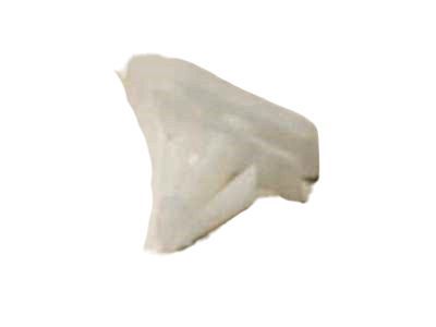 Ford -W716351-S300 Side Molding Screw