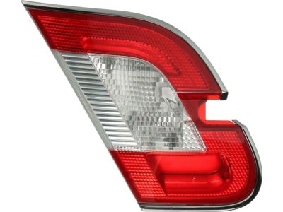 Ford AG1Z-13405-K Back Up Lamp