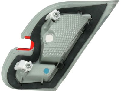 Ford AG1Z-13405-K Back Up Lamp