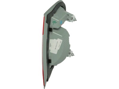 Ford AG1Z-13405-K Back Up Lamp