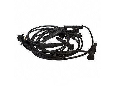 Ford F8PZ-12259-HA Cable Set