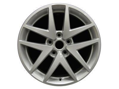 Ford AE5Z-1007-B Wheel, Alloy