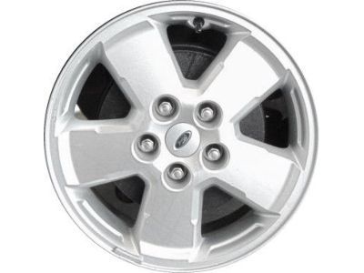 Ford 8L8Z-1007-G Wheel, Alloy