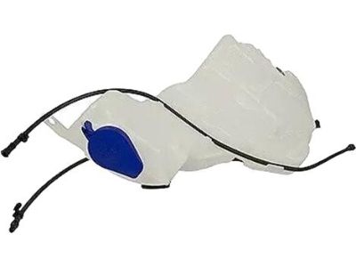 Ford JL1Z-17508-A Front Motor