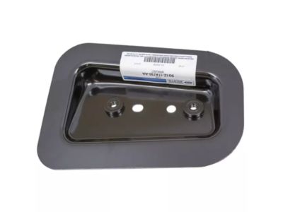 Ford 5G1Z-17A750-AA Rail End