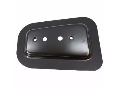 Ford 5G1Z-17A750-AA Rail End