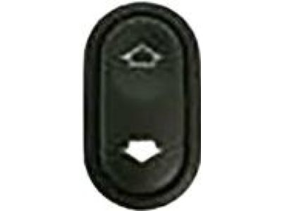 Ford 7W1Z-15B679-A Lumbar Adjuster