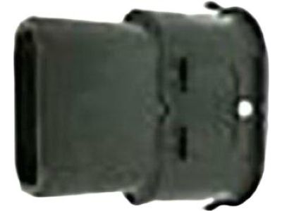Ford 7W1Z-15B679-A Lumbar Adjuster