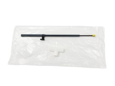 Ford FL3Z-16266A46-E Release Cable