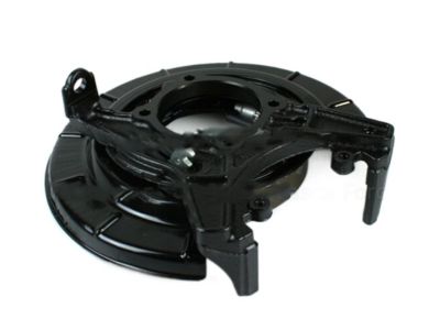 Ford CL8Z-2B540-B Caliper Mount