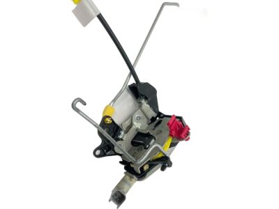 Ford BC3Z-25219A64-AA Latch Assembly