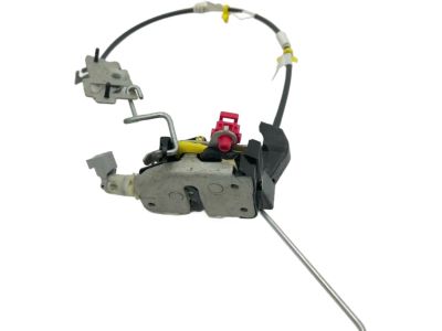 Ford BC3Z-25219A64-AA Latch Assembly