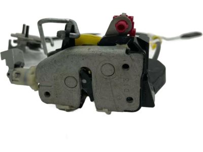 Ford BC3Z-25219A64-AA Latch Assembly