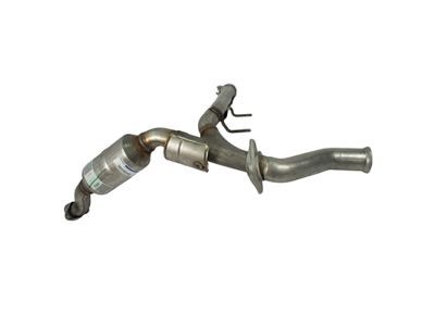 Ford BL3Z-5E212-F Catalytic Converter